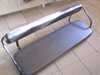 Agerstol  - lgd. ca. 120 cm  m/mindre transportskade !!!